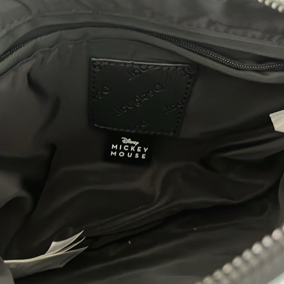 Desigual Disney Denim Crossbody - Picture 9 of 15